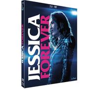 Jessica Forever COMBO BLU-RAY + DVD NUOVO
