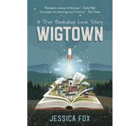 Jessica Fox Wigtown (Tascabile)