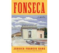 Jessica Francis Kane Fonseca (Copertina rigida)
