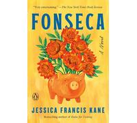 Jessica Francis Kane Fonseca (Tascabile)