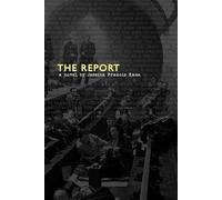 Jessica Francis Kane The Report (Tascabile)