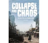 Jessica Freeburg Collapse and Chaos (Copertina rigida) Tangled History