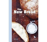 Jessica Frej Maria Blohm The New Bread (Copertina rigida)