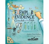 Jessica Fries-Gaither Exemplary Evidence (Copertina rigida)