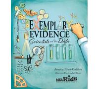Jessica Fries-Gaither Exemplary Evidence (Copertina rigida)