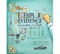 Jessica Fries-Gaither Exemplary Evidence (Tascabile)