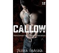 Jessica Gadziala Callow (Tascabile)