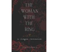 Jessica Gadziala The Woman with the Ring (Tascabile)