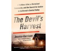 Jessica Garrison The Devil's Harvest (Tascabile)