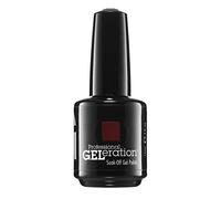 Jessica GELeration - Autumn Romance Collection Fall 2018 - Wine Country - 15ml / 0.5oz