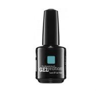 Jessica GELeration Colors GEL-1107 Strike A Pose 15 ml - Smalto semipermanente