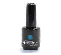 Jessica Geleration Gel Polish - Argon Blue - 15 ml