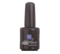 Jessica Geleration Gel Polish - Blue Harlem - 15 ml