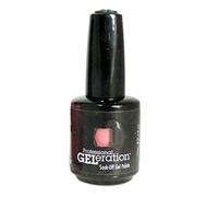 Jessica Geleration Gel Polish - Desert Rose - 15 ml