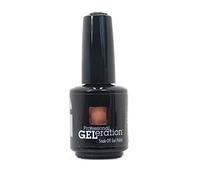 Jessica Geleration Gel Polish - Intrigue - 15 ml