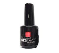 Jessica Geleration Gel Polish - Pinktastic - 15 ml
