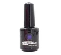 Jessica Geleration Gel Polish - Pretty in Purple - 15 ml