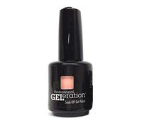 Jessica Geleration Gel Polish - Rebel Rose - 15 ml