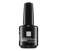 Jessica GELeration - Tea Party Collection Spring 2019 - Earl Grey - 15ml / 0.5oz