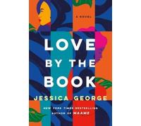 Jessica George Love by the Book (Copertina rigida)