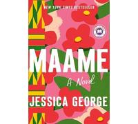 Jessica George Maame (Copertina rigida)