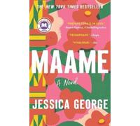 Jessica George Maame (Tascabile)
