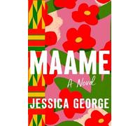 Jessica George Maame (Tascabile)