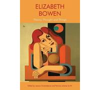 Jessica Gildersleeve Elizabeth Bowen (Copertina rigida)