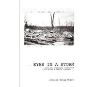 Jessica Gregg McNew Eyes in a Storm (Tascabile)