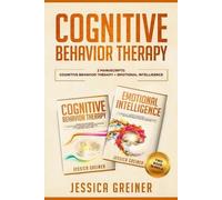 Jessica Greiner Cognitive Behavior Therapy (Tascabile)