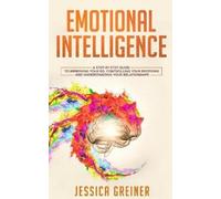Jessica Greiner Emotional Intelligence (Tascabile)