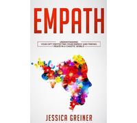 Jessica Greiner Empath (Tascabile)