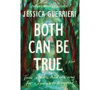Jessica Guerrieri Both Can Be True (Tascabile)