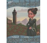 ,Jessica Gunder Other Side of the Story Really, Rapunzel Need (Copertina rigida)