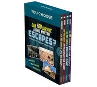 Jessica Gunderson Blake H You Choose: Can You Survive Daring Wartim (Tascabile)