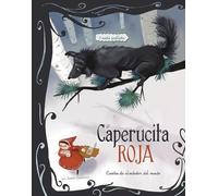 Jessica Gunderson Caperucita Roja (Copertina rigida) Cuentos Multiculturales