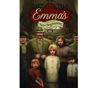 Jessica Gunderson Emma's New Beginning (Copertina rigida)