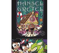 Jessica Gunderson Hansel and Gretel (Copertina rigida)