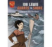 Jessica Gunderson Ida Lewis Guards the Shore (Copertina rigida)