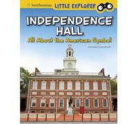 Jessica Gunderson Independence Hall (Copertina rigida)