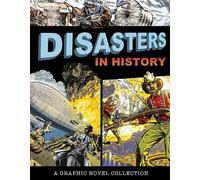 Jessica Gunderson Jane Sutcliffe Kay Melch Disasters in Hi (Mixed Media Product)