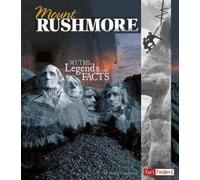 ,Jessica Gunderson Mount Rushmore (Copertina rigida)