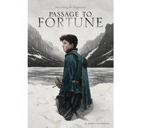 Jessica Gunderson Passage to Fortune (Copertina rigida)