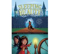 Jessica Gunderson Sleeping Beauty (Copertina rigida)
