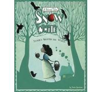 Jessica Gunderson Snow White (Tascabile) Multicultural Fairy Tales