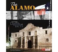 ,Jessica Gunderson The Alamo (Copertina rigida)