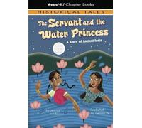 Jessica Gunderson The Servant and the Water Princess (Copertina rigida)