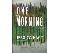 Jessica Hagy One Morning (Tascabile)
