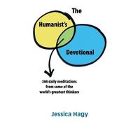 Jessica Hagy The Humanist's Devotional (Tascabile)