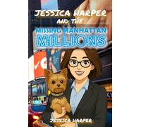 Jessica Harper And The Missing Manhattan Millions